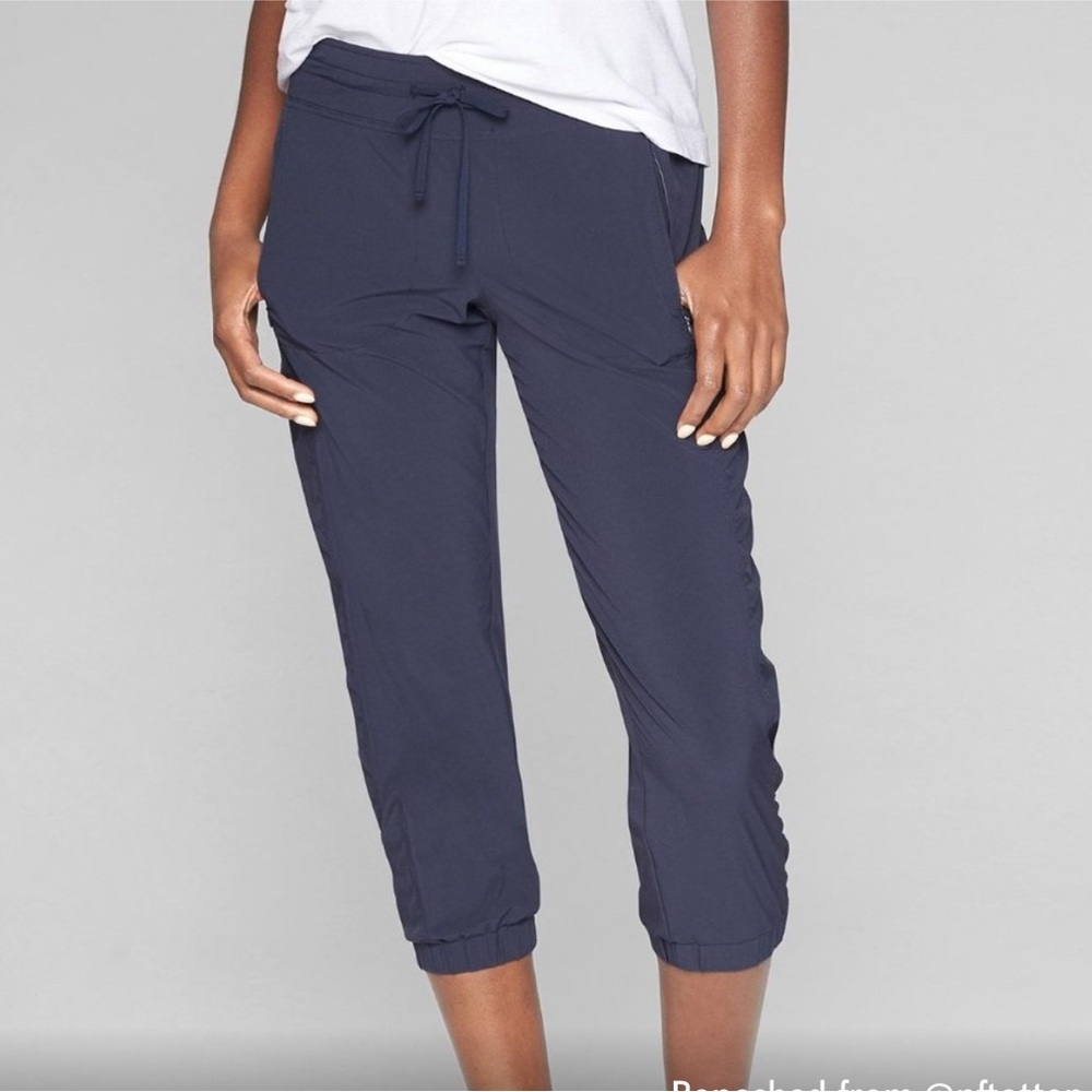 Athleta La Viva Capri